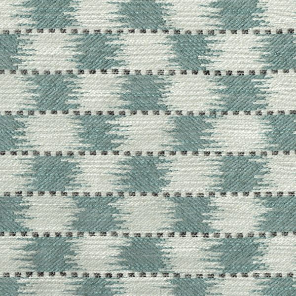 Chequers-Aqua