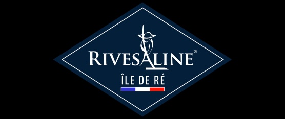 Rivesaline Logo